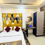 Hotel Jai Balag New Delhi Railway Station