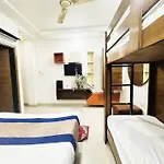 Hotel Jai Balag New Delhi Railway Station