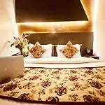 Hotel Jai Balag New Delhi Railway Station