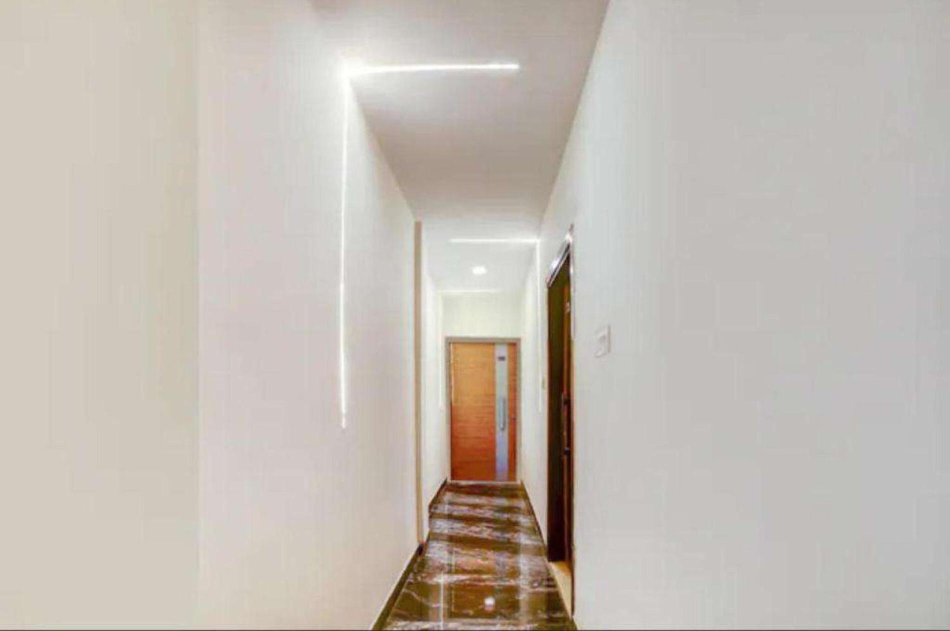 Hotel Jai Balag Railway Station 4*